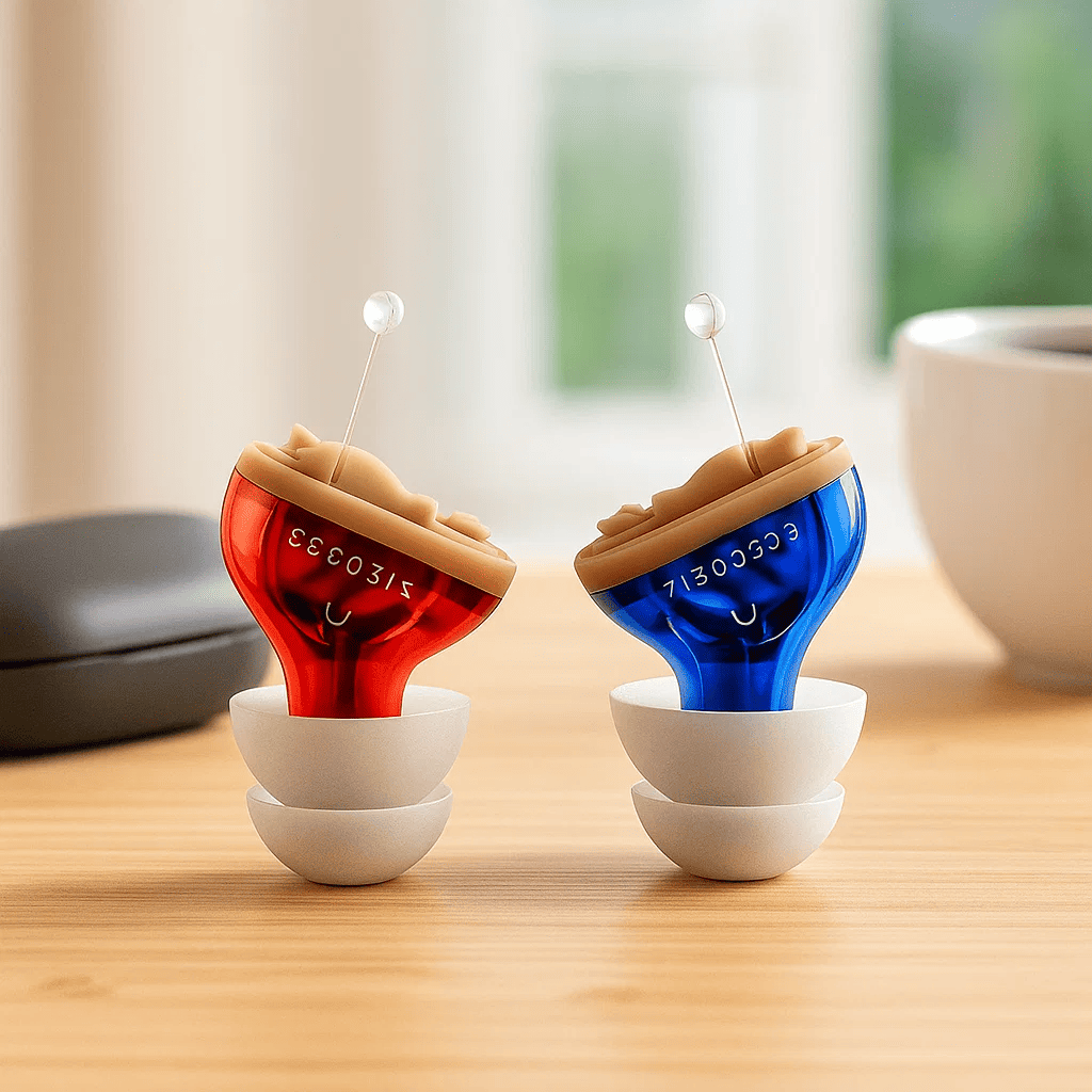 Palmilhas de acupressão para suporte e conforto nos pés