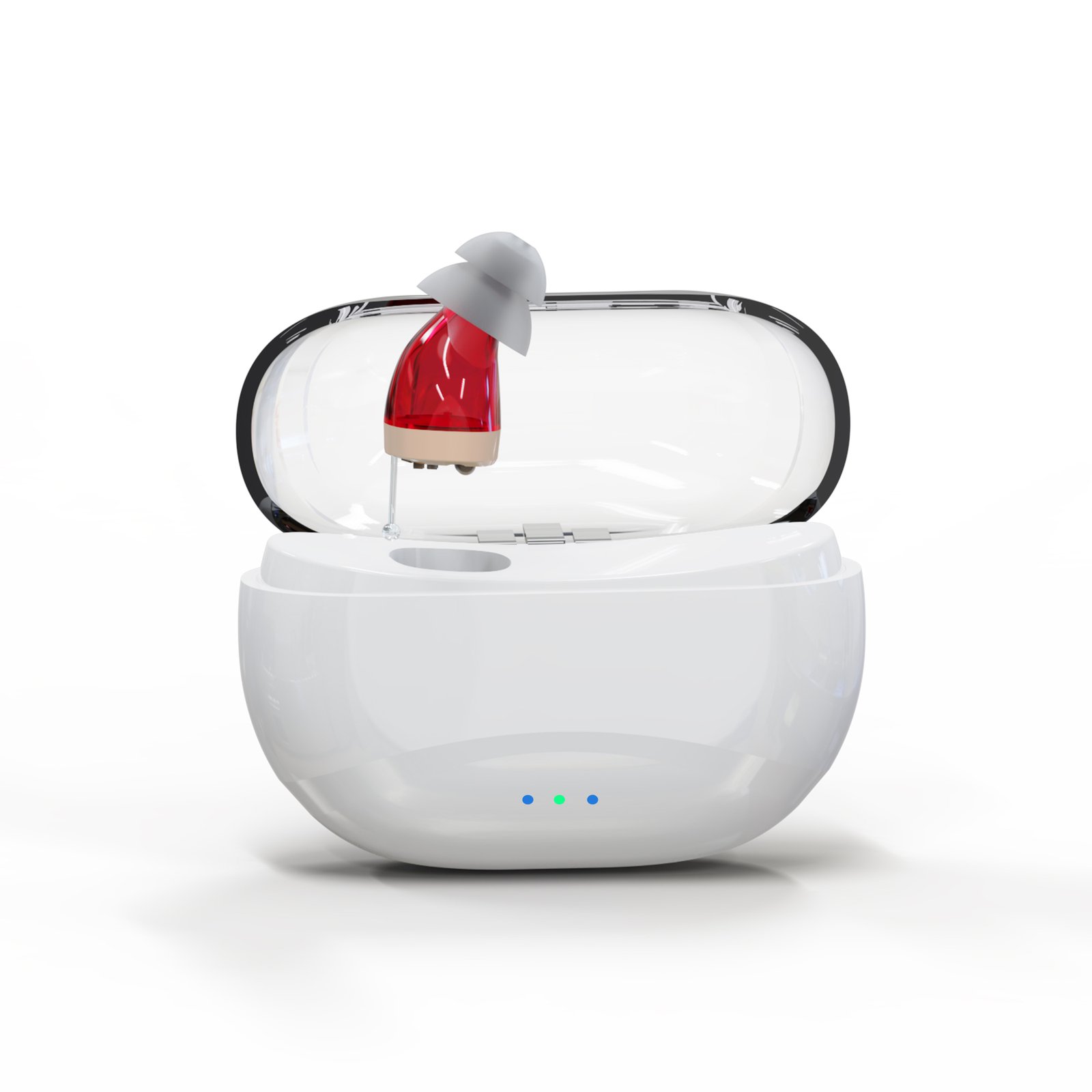 Audion Pro Recarregável